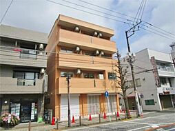 サンフェリーチェ 201