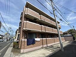 市川市新田２丁目