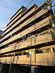 ルーブル大森六番館