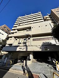 パレドール文京メトロプラザI 314