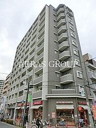 日神デュオステージ板橋駅前