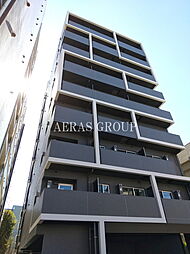 アジールコート板橋本町 401