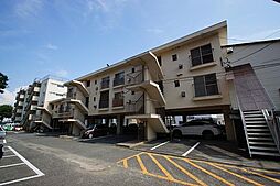 第4長尾団地 303