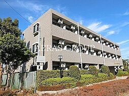 ライオンズマンション清瀬第2