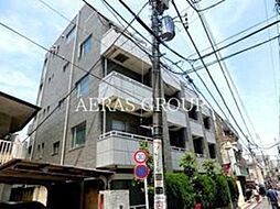 プレミール松庵