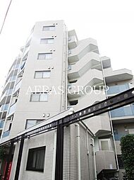 ベルエール代田