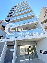 クレヴィスタ板橋ときわ台