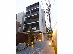 新宿区大久保１丁目