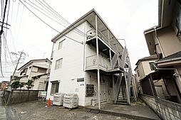 川崎市多摩区菅２丁目
