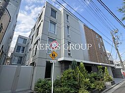 クアドール中野 404