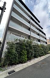 TFレジデンス川崎殿町WEST