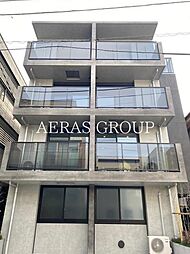 Ｆｕｌｌｅａ白金台