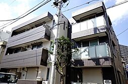 パーシモンフォレスト45 201