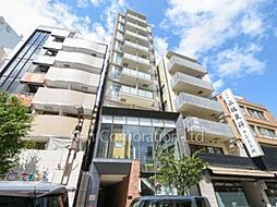 Ｌ’ＧＥＮＴＥ　ＶＡＬＵ　麻布十番