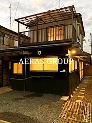 岩槻区金重戸建