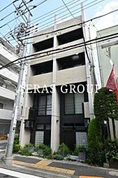 品川区二葉４丁目
