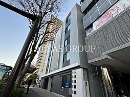 クリオ ラモード木場公園