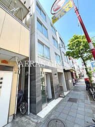 ゴールドレジデンシア三軒茶屋