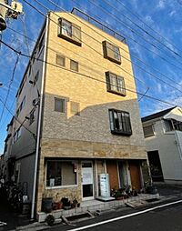 アネックス鶴見