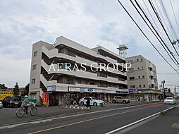 メゾンアイエス