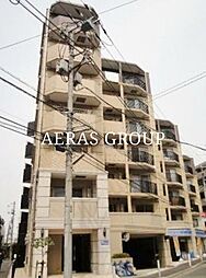 エムエー大口マンション