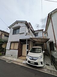 堺市西区草部貸家