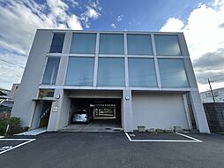 ステアーズアパートメント