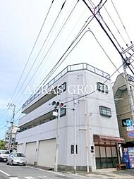 フィールズマンション1