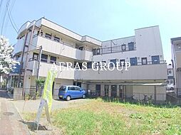 ホワイトウイング片倉II