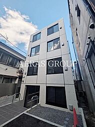 COCOFLAT雑司が谷