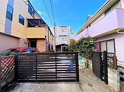 ハウスむさしの