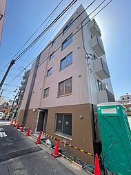 北区神谷１丁目