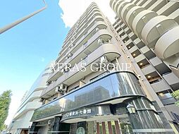 グリフィン新横浜・七番館