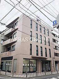 豊島区長崎４丁目