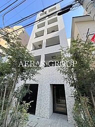 エストゥルースプラス西日暮里