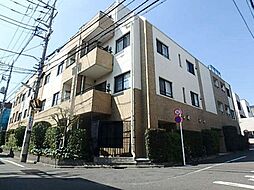 レジデンス三宿