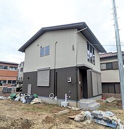 アメニティー野川本町戸建A棟 101