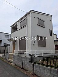 さいたま市大宮区三橋１丁目の一戸建て