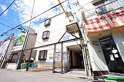 クレセントハウス