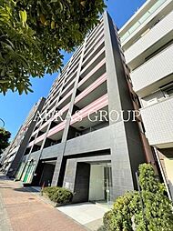 タワービューレジデンス吾妻橋