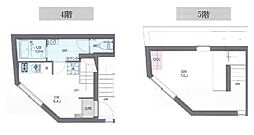 プラティーク神楽坂デュアル