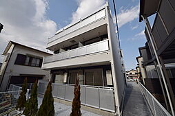 リブリＥＤＥＮ相模原 203