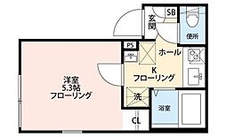 グランクオール氷川台