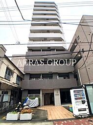 グランフォース豊洲