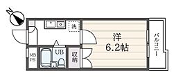 アネックス浜田山 203