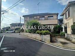 清水町貸家