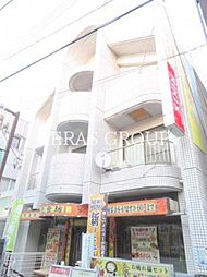 大田区北千束１丁目