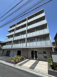 葛飾区高砂３丁目