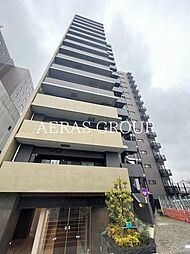 デュフレ南千住