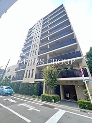 ジオ御苑内藤町